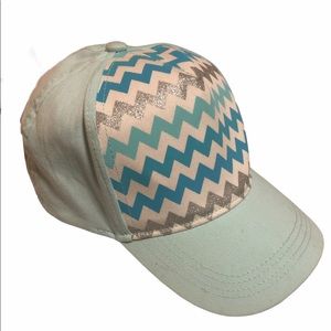 Cute girls ball cap